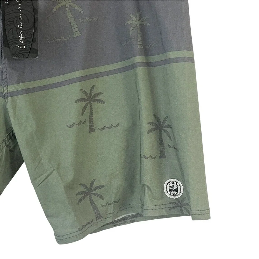 SurfCuz inseam